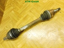 Antriebswelle Gelenkwelle links Ford Focus 2 II Fahrerseite