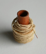 HF-Draht, Kupfer, Mikrokabel