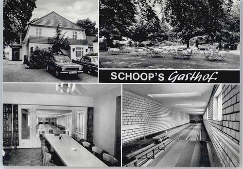 50754800 2863 platjenwerbe - 2863,