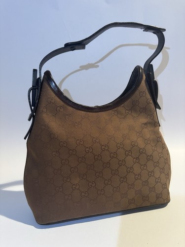 Gucci damen canvas - gucci,