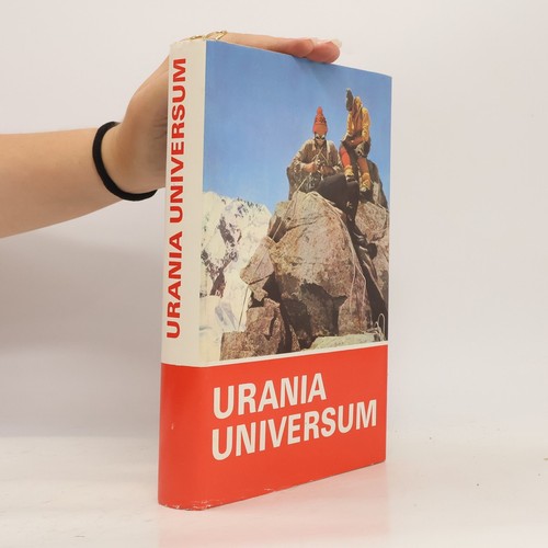 Urania universum - universum , | 