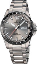 Festina F20698/1 Armbanduhr