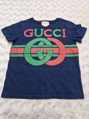 Gucci jungen shirt - jungen, oberteil