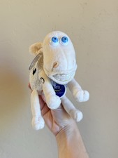 Vintage SERTA Schaf Plüsch