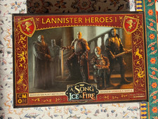 CMON ASOIAF A Song of Ice and