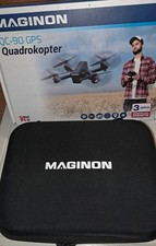 Maginon Drohne Quadrokopter