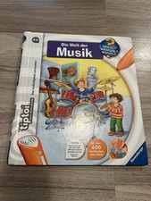 Tiptoi die welt der - die,