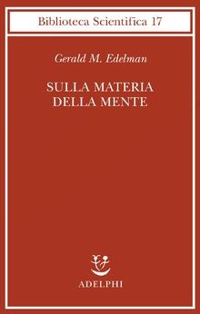 Sulla materia della mente - , von