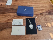 Original Swarovski Collier 5008672 absolute Rarität 2015 mit Etikett Zertifikat 