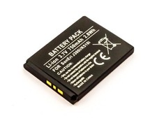 Akku für SONY ERICSSON ersetzt BST-36 14824