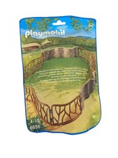 Playmobil 6656 | Freigehege