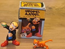 Schlumpf schleich - schlumpf,