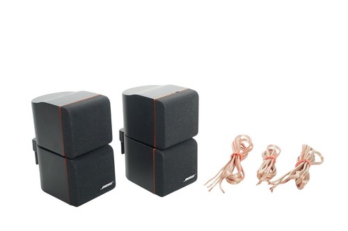 Bose acoustimass - bose,