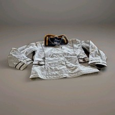 Crane Skijacke Weiss ( Tendenz