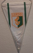 Wimpel BSG Chemie Leipzig FC