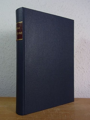 Das reich signiert von - reich,