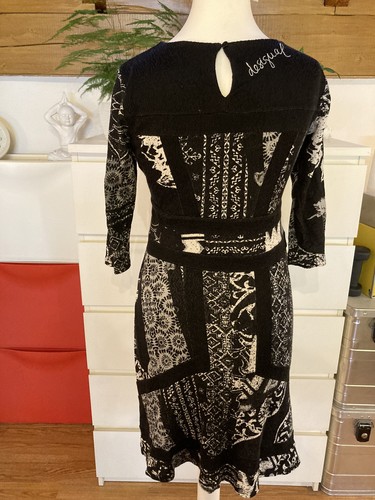 Desigual m l kleid - desigual®️❗️m/l,