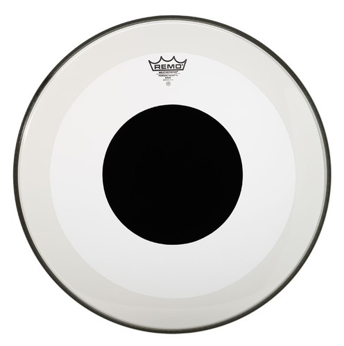 Remo powerstroke clear - powerstroke, 22