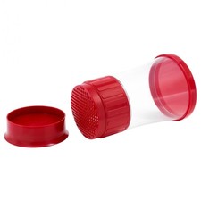 Puderzuckermühle zum Drehen /