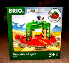 Brio World Eisenbahn Zubehör