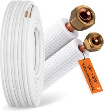 Kältemittelleitung 1/4" +