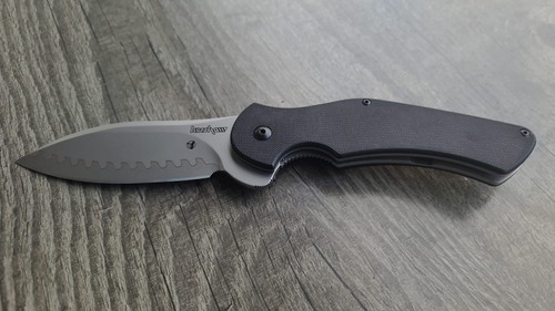 Top kershaw junkyard dog - top!!!,