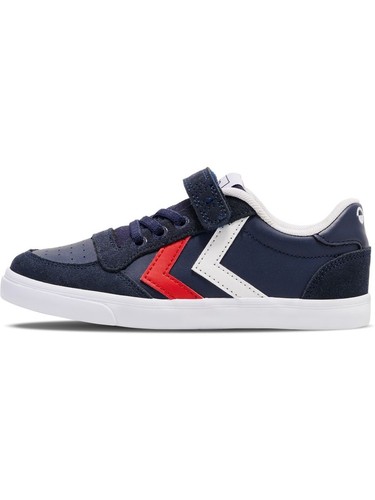 Hummel kinder sneakers high - kinder,