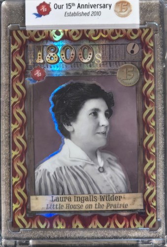 Laura ingalls wilder 2024 - laura,