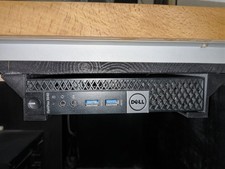 Halterung für Dell Optiplex