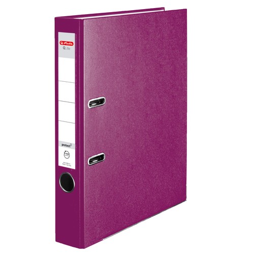 Herlitz ordner mm - herlitz-ordner,