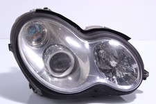 Scheinwerfer xenon rechts - scheinwerfer,