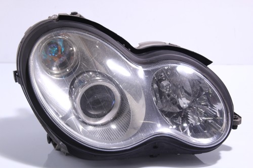 Scheinwerfer xenon rechts - bi-xenon,