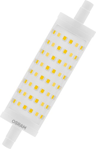 Osram led stablampe r7s - led,