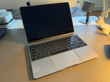 Apple MacBook 12 Zoll (2016)