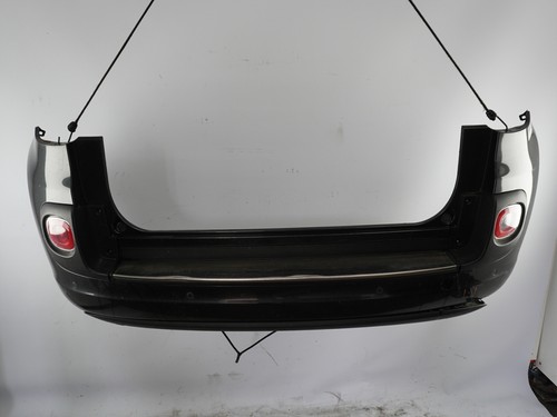 Gebraucht heckstoßstange fiat - gebraucht,