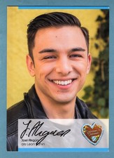 Joel Akgün DAHOAM IS DAHOAM