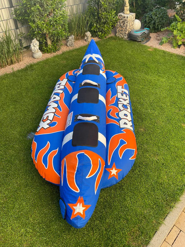 Talamex rocket personen - talamex,