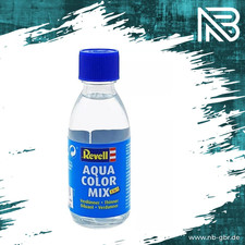 Revell 39621 – Aqua Color Mix Verdünner & Verzögerer, 100ml, NEU