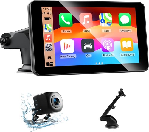 Carplay display zoll für - display, 7