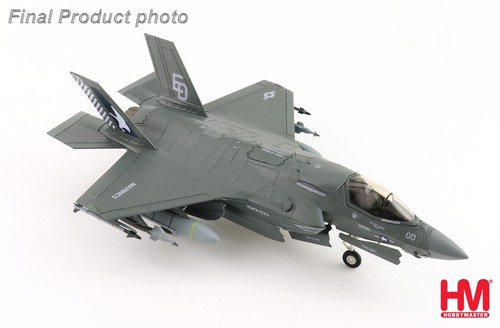 Hobbymaster lockheed - 1:72,