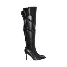Stiefel größe schwarz - 44,,