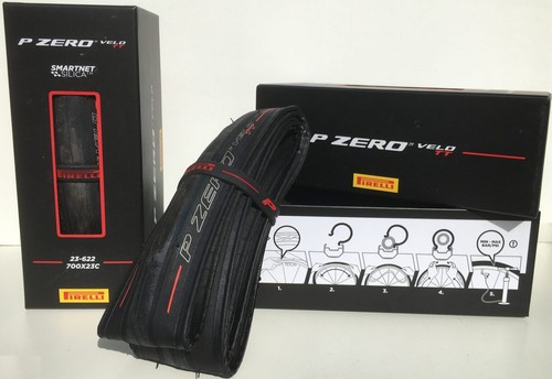 Pirelli zero faltreifen - pirelli, p