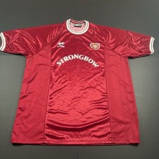 Original Errea Hearts Heart of