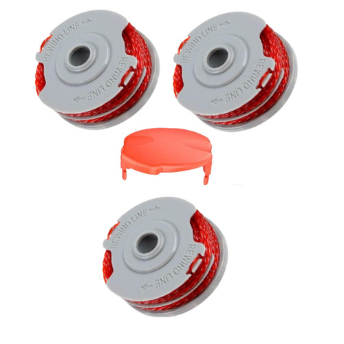 Flymo spulenschnur fly021 - flymo,