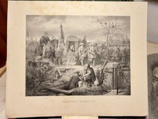 Wallensteins Zug nach Eger 19