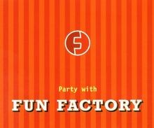 Party with fun factory - von,