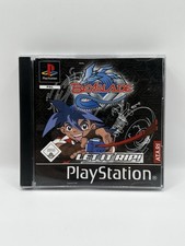 Beyblade - Playstation - Ps One | PlayStation 1 | PS1 |  OVP Inkl. Anleitung