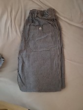 diverse Berufsbekleidung Pflege Koch Küche Diätetik für Frauen Gr. S/36 