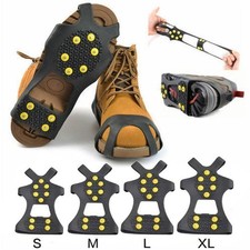 Anti Rutsch Schuh Spikes