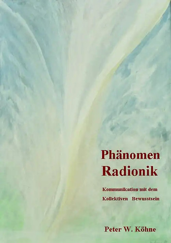 Phänomen radionik - phänomen,